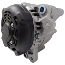 2012 Jeep Wrangler Alternator 2
