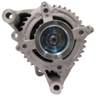 2012 Jeep Wrangler Alternator 3