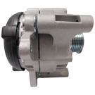 2012 Jeep Wrangler Alternator 7