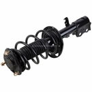 BuyAutoParts 77-600102C Shock and Strut Set 2