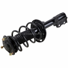 BuyAutoParts 77-600102C Shock and Strut Set 3