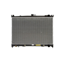 1992 Infiniti M30 Radiator 1