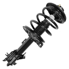 2004 Nissan Maxima Strut 3
