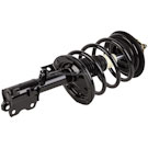 2003 Nissan Altima Strut 2