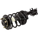 2002 Nissan Altima Strut 1