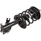 2002 Nissan Altima Strut 2
