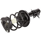 BuyAutoParts 75-21840CS Strut 1