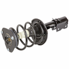 BuyAutoParts 75-21841CS Strut 1