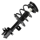 2012 Nissan Altima Strut 3