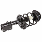 2012 Nissan Altima Strut 2
