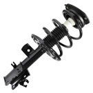 2012 Nissan Altima Strut 3