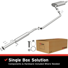 2003 Lexus ES300 Exhaust System Kit 1