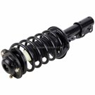 2007 Chevrolet Cobalt Strut 1