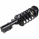 2007 Chevrolet Cobalt Strut 2
