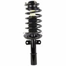 2007 Chevrolet Cobalt Strut 3