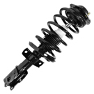 2007 Chevrolet Cobalt Strut 4