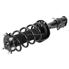 BuyAutoParts 75-839252C Shock and Strut Set 2