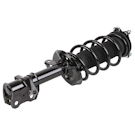 2007 Honda CR-V Strut 2
