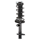 2007 Honda CR-V Strut 3