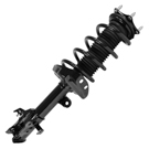 2007 Honda CR-V Strut 4