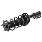 BuyAutoParts  Honda CRV Strut 75-22073CS