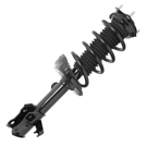 2012 Acura RDX Strut 4