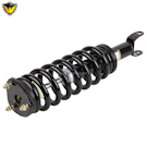 Duralo 1196-1275 Strut 1