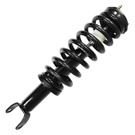 2007 Dodge Ram Trucks Strut 3