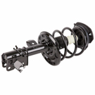 2012 Nissan Altima Strut 2