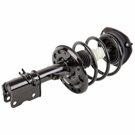 2012 Nissan Altima Strut 2