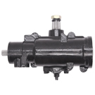 2000 Freightliner MT35 Power Steering Gear Box 1