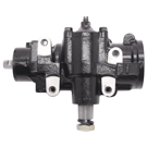 2000 Freightliner MT35 Power Steering Gear Box 2