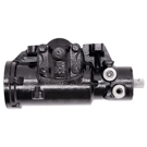 2000 Freightliner MT35 Power Steering Gear Box 4