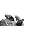 2003 Mazda B4000 Wheel Hub Assembly 3
