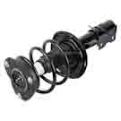 2012 Nissan Altima Strut 1