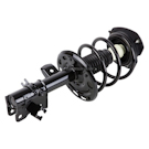 2012 Nissan Altima Strut 2