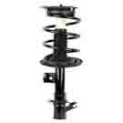 2012 Nissan Altima Strut 3