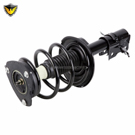 Duralo 1196-1280 Strut 1