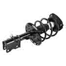 2012 Nissan Altima Strut 2