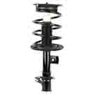 2012 Nissan Altima Strut 3