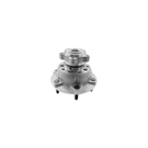 2017 Ford Transit-350 Wheel Hub Assembly 1