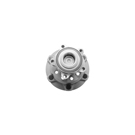 2017 Ford Transit-350 Wheel Hub Assembly 2