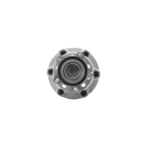 2017 Ford Transit-350 Wheel Hub Assembly 3