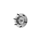 2017 Ford Transit-350 Wheel Hub Assembly 6