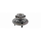 2019 Ford Transit-350 Wheel Hub Assembly 1