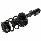 BuyAutoParts 75-877422C Shock and Strut Set 2