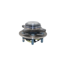 2018 Ford Expedition Wheel Hub Assembly 1