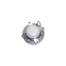 2018 Ford Expedition Wheel Hub Assembly 3
