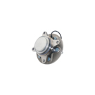 2018 Ford Expedition Wheel Hub Assembly 4
