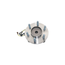 2018 Ford Expedition Wheel Hub Assembly 5